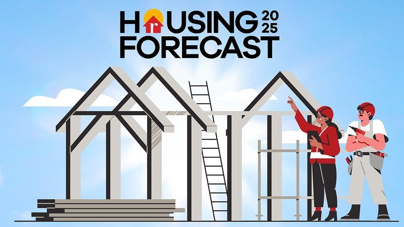 Builder Availability Bounceback Predicted for 2025