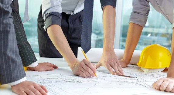The 6 Important Stages of Building Construction Project Management