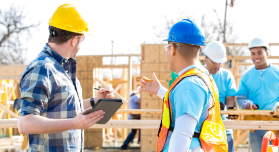 Why Developers Prefer Professional Construction Management Services