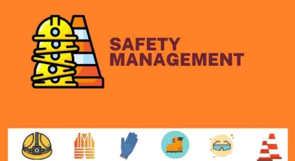 The Importance of Safety Management in Construction Projects