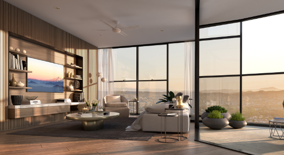 The Rise of Luxury Living in Brisbane Apartments