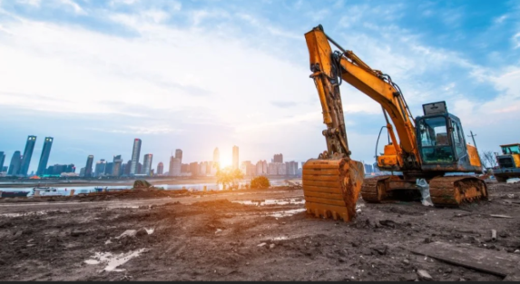 The Changing Landscape of Construction Management in Ashgrove