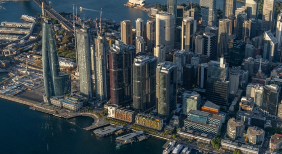 The Role of Builders in Transforming Sydney’s Urban Landscape