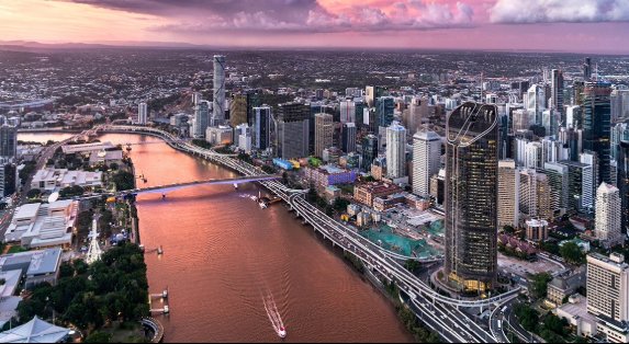 Why Brisbane Is Becoming a Top Destination for Property Development