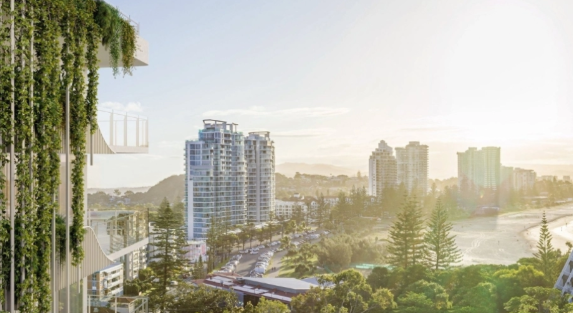 The role of developers in shaping Brisbane’s skyline and suburbs