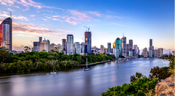 Top Trends in Brisbane Property Development in 2026
