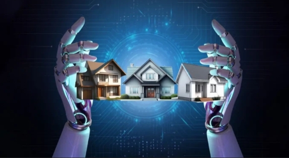 How AI Is TransformingProperty Development Services