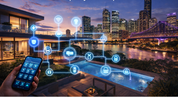 How Smart Homes Are Influencing New Property Developments