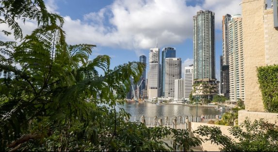 The Impact of Population Growth on Brisbane Developments