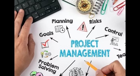 Why Large Projects Require Professional Project Management