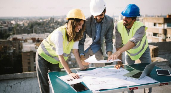 Benefits of Hiring a Construction Project Management Company
