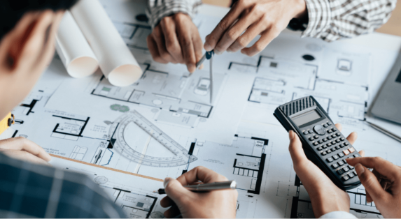 How Construction Managers Help Reduce Project Costs