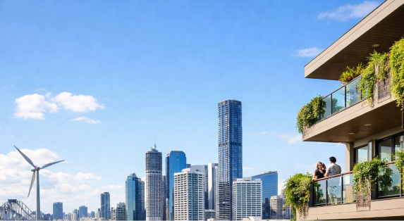 How Brisbane Developers Are Adopting Green Building Practices