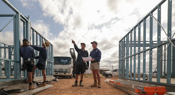 How to choose a reliable builder in Brisbane