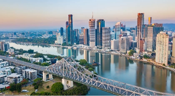 Impact of Infrastructure Projects on Brisbane Property Development