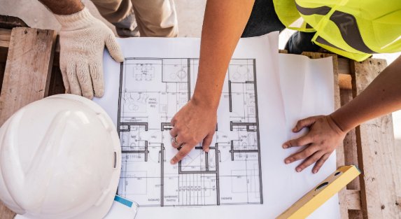 The Role of a Construction Manager in Large-Scale Developments