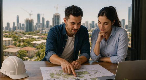 Best Strategies for First-Time Property Developers in Brisbane