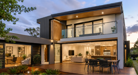 How Brisbane Builders Are Adapting to Modern Lifestyle Needs