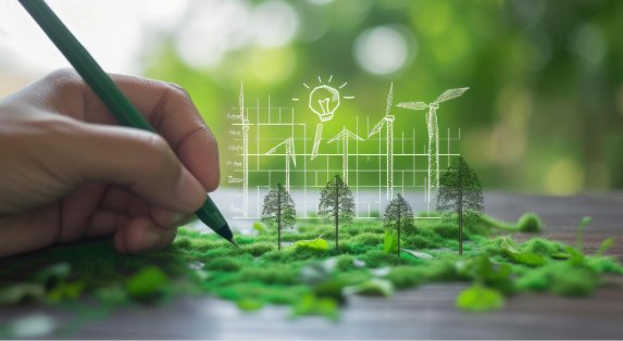 How Sustainability Is Reshaping Property Development