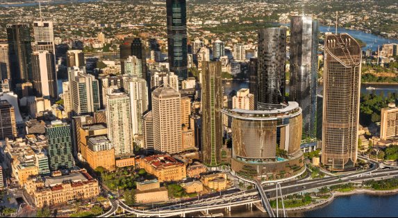 The Future of Real Estate Development in Brisbane