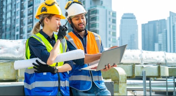 The Role of Risk Management in Modern Construction Projects