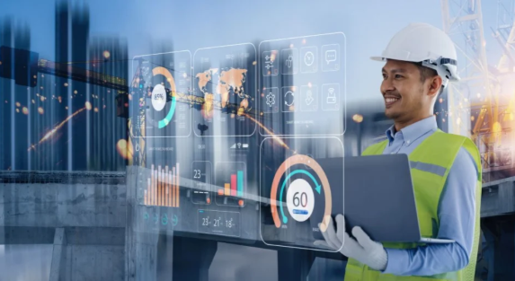 How Professional Construction Management Can Improve ROI