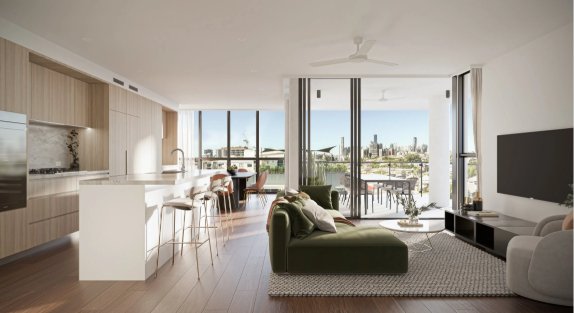 Is Buying Off-the-Plan in Brisbane Worth It?