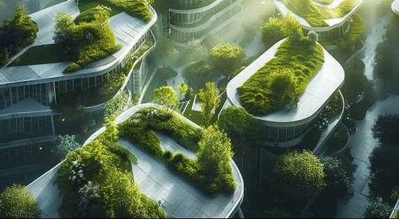 The Future of Property Development: Technology, Sustainability, and Design