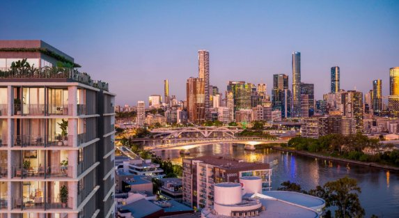 Why Choose a Local Real Estate Developer in Brisbane