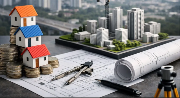 The Role of Property Developers in Affordable Housing